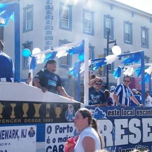 Meet your Posher, Steven