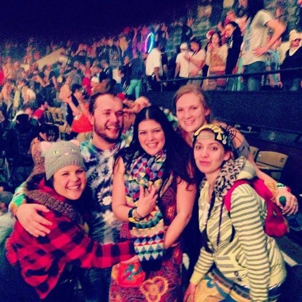 Meet your Posher, Monica