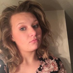 Meet your Posher, Kaitlyn
