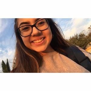 Meet your Posher, Marisol