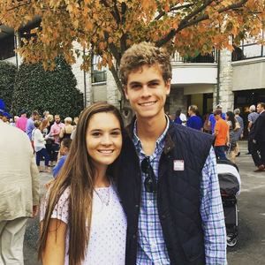 Meet your Posher, Erin