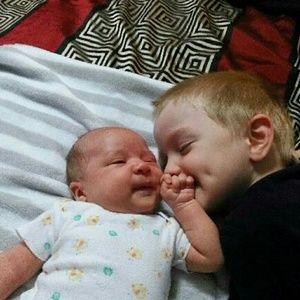 Meet your Posher, Karina