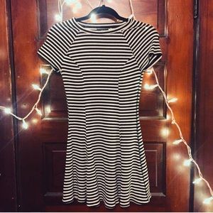 BDG Urban Outfitter Striped Dress