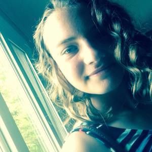 Meet your Posher, Catherine