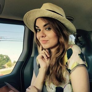 Meet your Posher, Greer