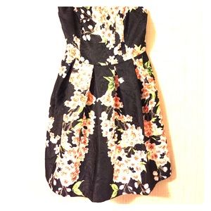 Never got to wear it!