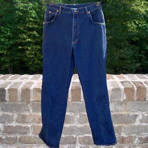 Lee Denim Jeans - Size 15