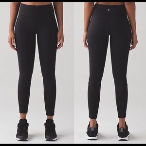 Women's Lululemon Fit Physique tights