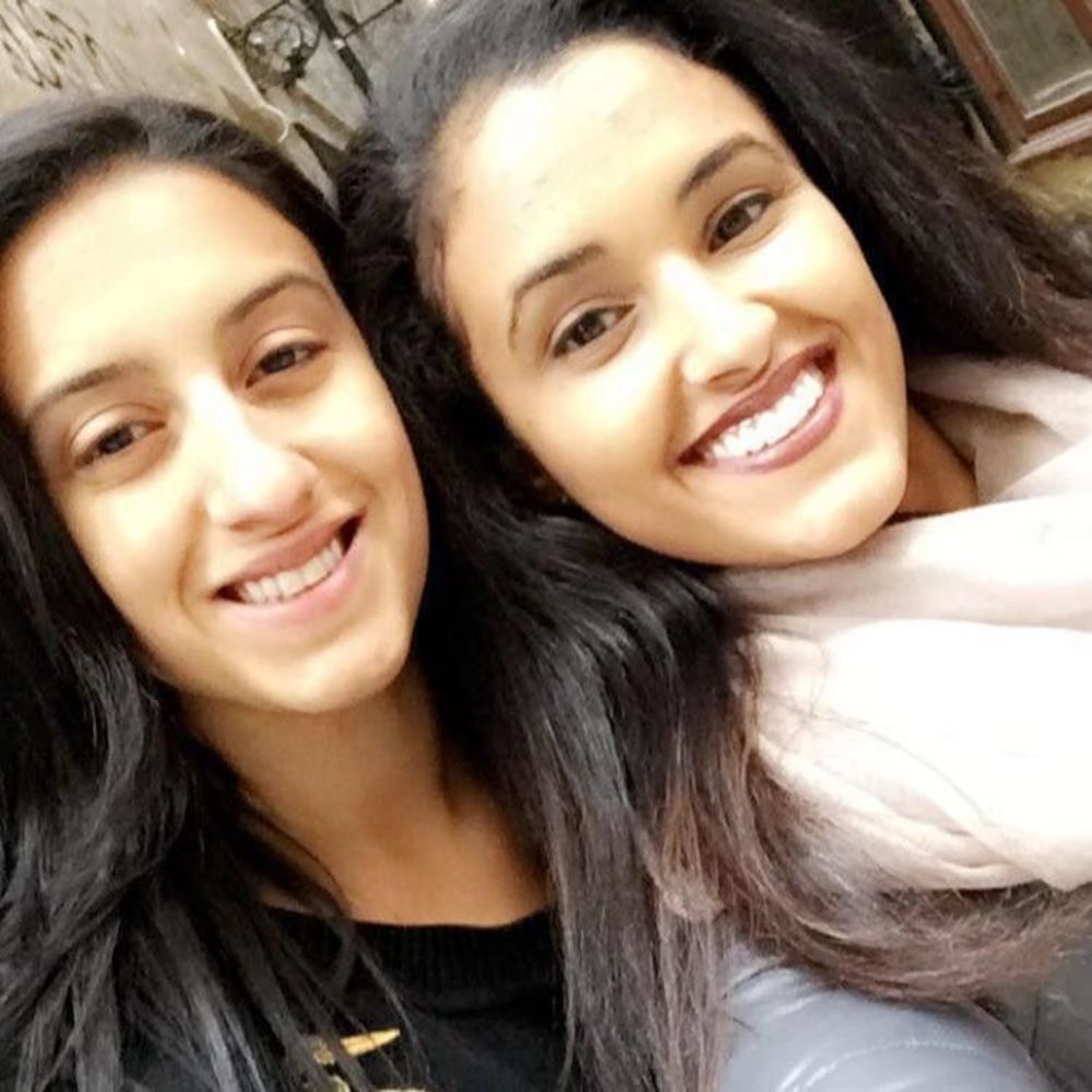 Meet your Posher, Latifa