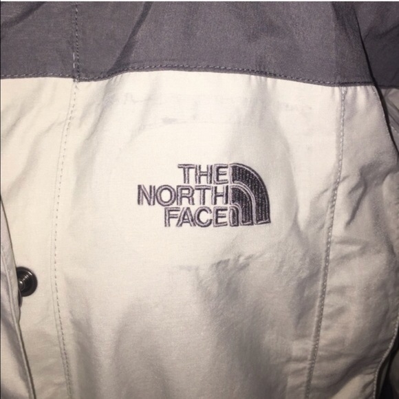 Hyvent North Face Jacket - Picture 3 of 4