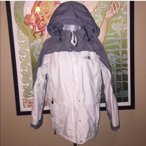 Hyvent North Face Jacket