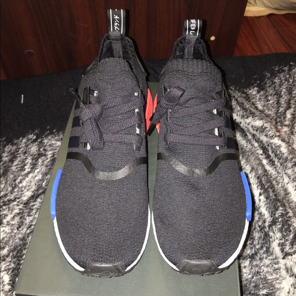 OG NMD PK R1 - Picture 1 of 6
