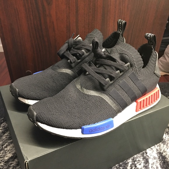 OG NMD PK R1 - Picture 2 of 6