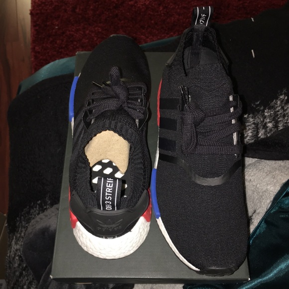 OG NMD PK R1 - Picture 6 of 6