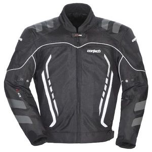 Cortech Sport Air 3.0 Motorcycle Jacket