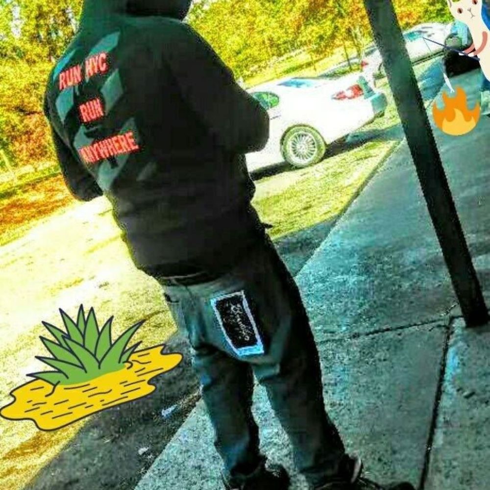 Meet your Posher, Trap