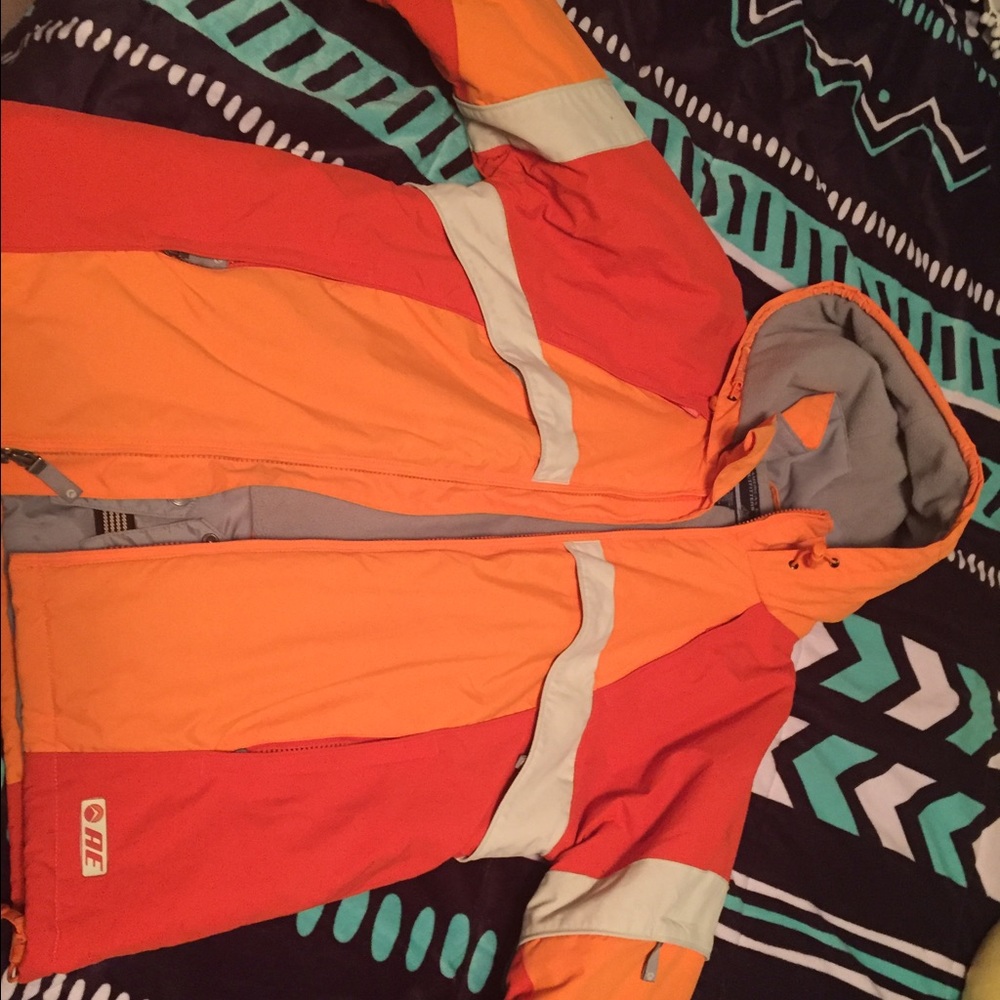 American eagle outfitters winter coat