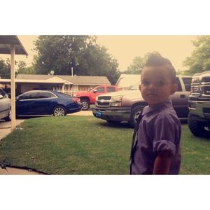 Meet your Posher, Aurora