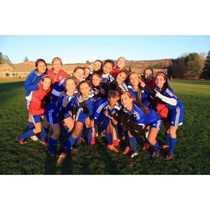 Meet your Posher, Nica