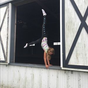 Meet your Posher, Daisy