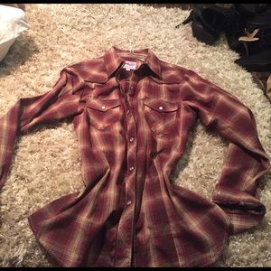 Western shirt