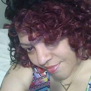 Meet your Posher, Pamela