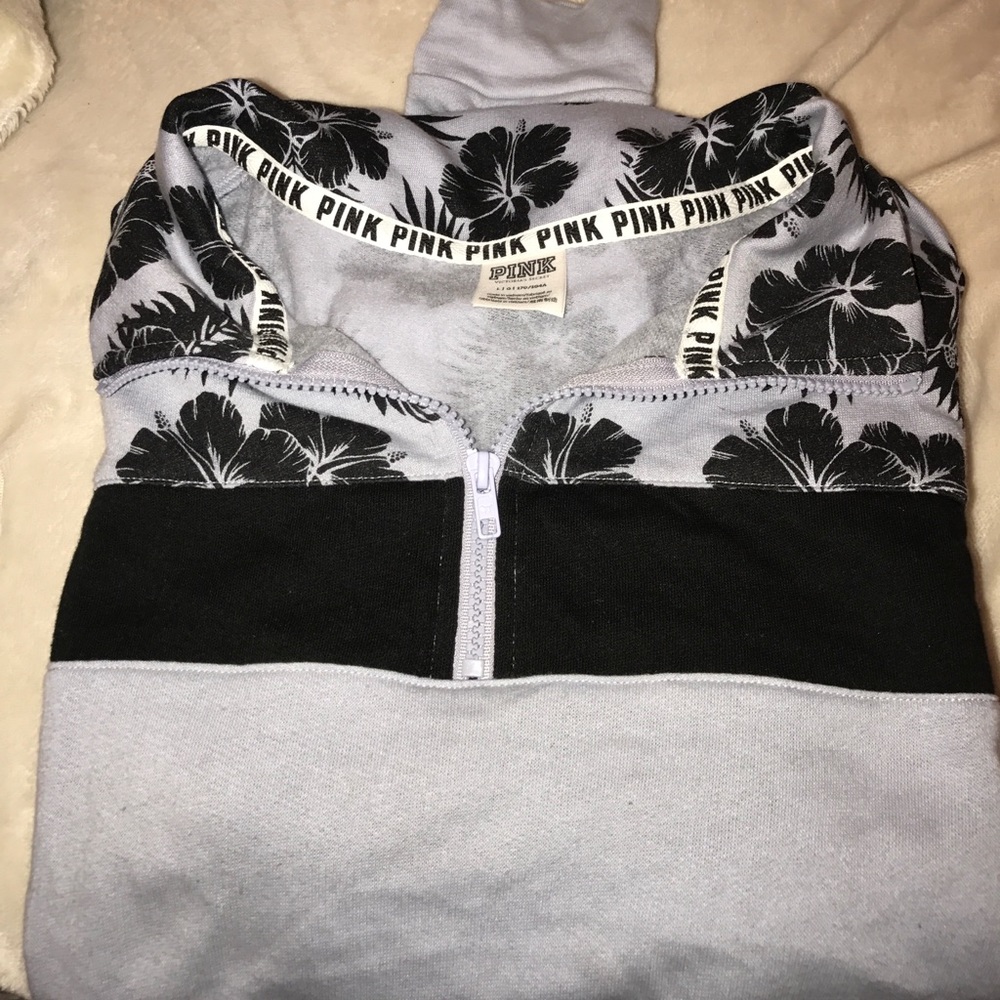 Pink jacket! Worn once .