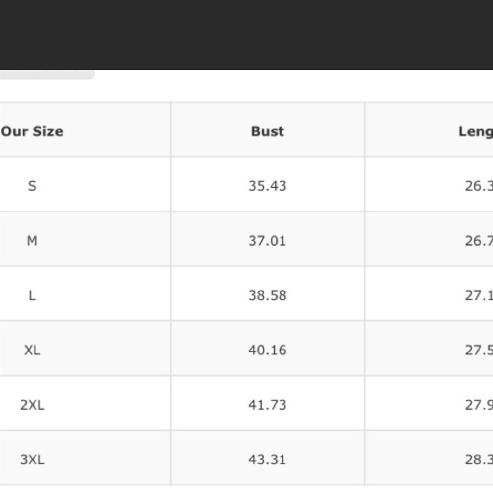 👚2 left!!!. Get it now👚 - Picture 2 of 2