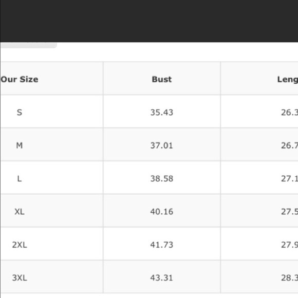 👚2 left!!!. Get it now👚 - Picture 2 of 2