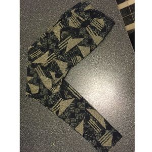 New! LulaRoe TC Leggings!