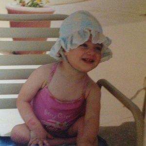 Meet your Posher, Haley