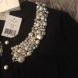 Kate Spade cardigan