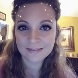 Meet your Posher, Misty