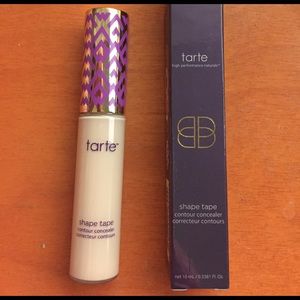Tarte shape tape concealer