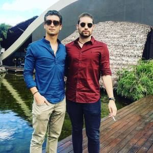 Meet your Posher, Tomislav