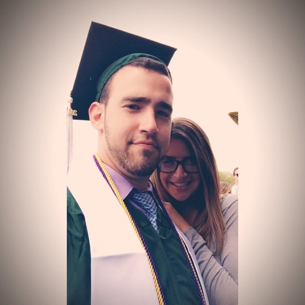 Meet your Posher, Dana