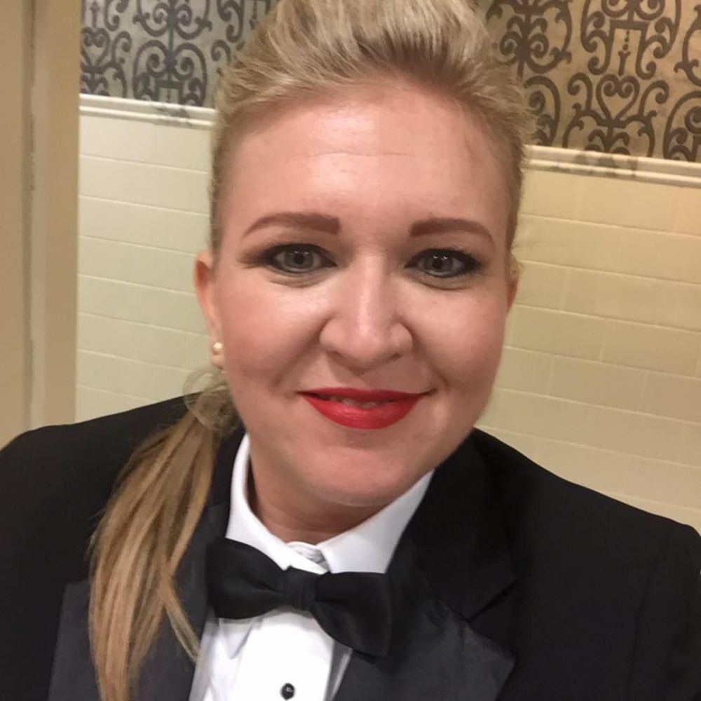 Meet your Posher, Amanda