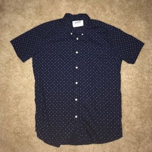 Urban Pipeline Button Down Shirt