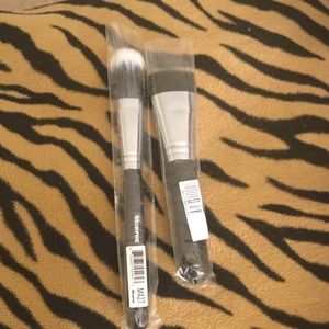 Morphe brushes