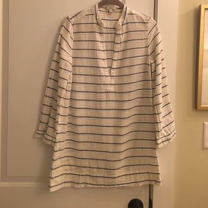 J. Crew Cotton Swimsuit Cover Up