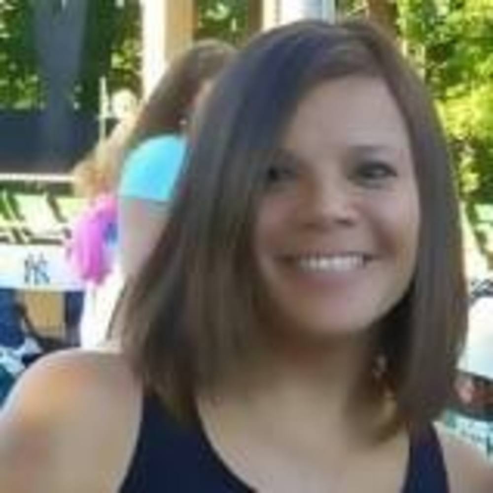 Meet your Posher, Marie