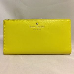 ⛔SOLD⛔ New Kate Spade Wallet