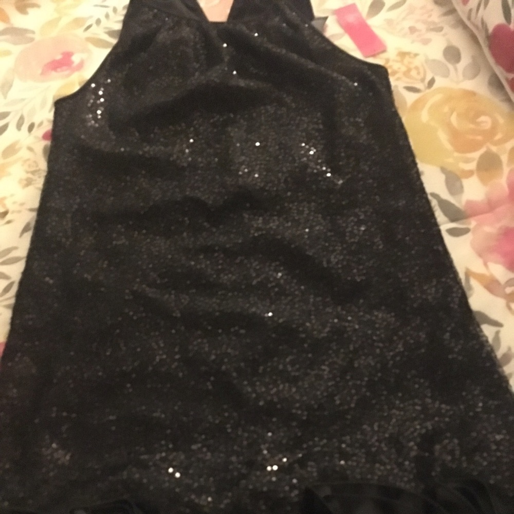 Carmen Marc Valvo Cocktail Dress