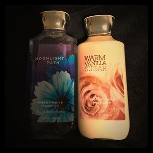 💧Bath & Body Works Bundle💧