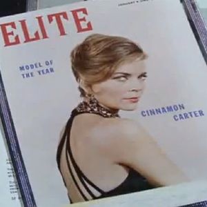 Meet your Posher, Cinnamon