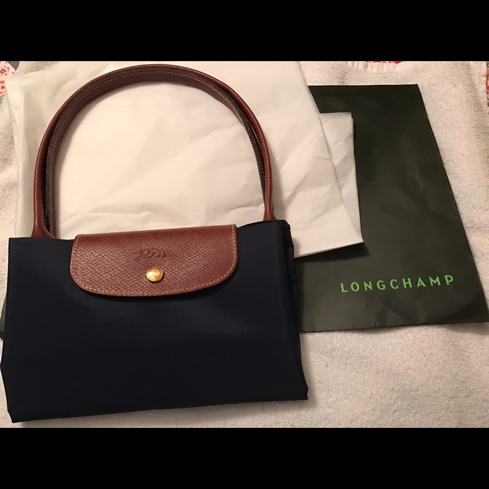 Longchamp Bag
