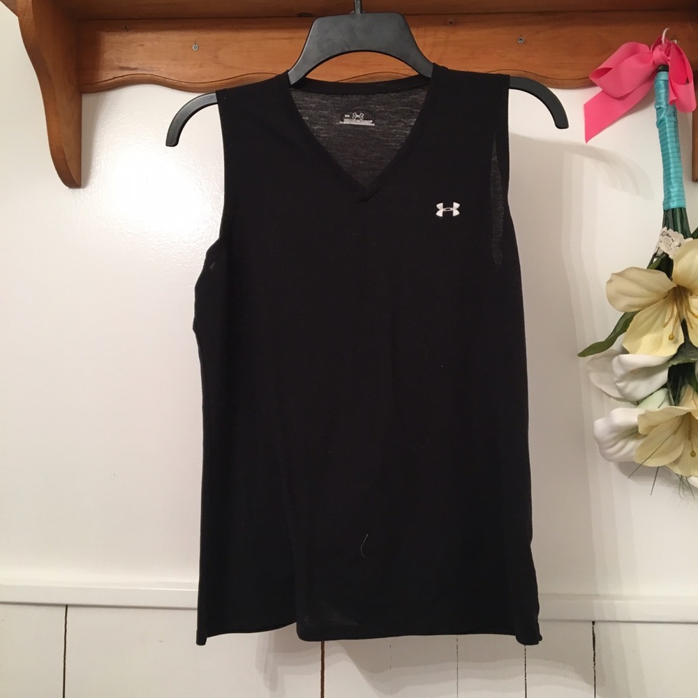Under Armour