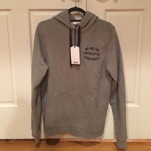 Brand new never been worn