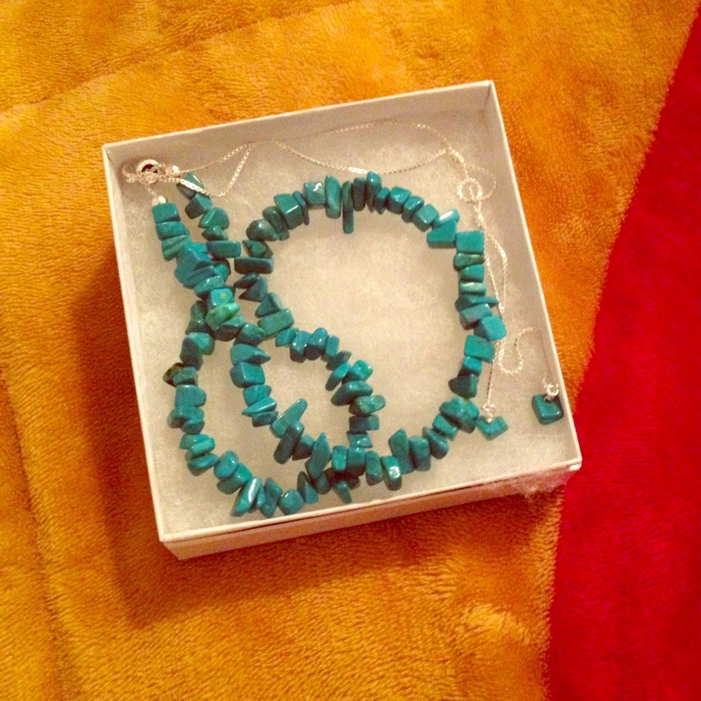 Necklace SOLD