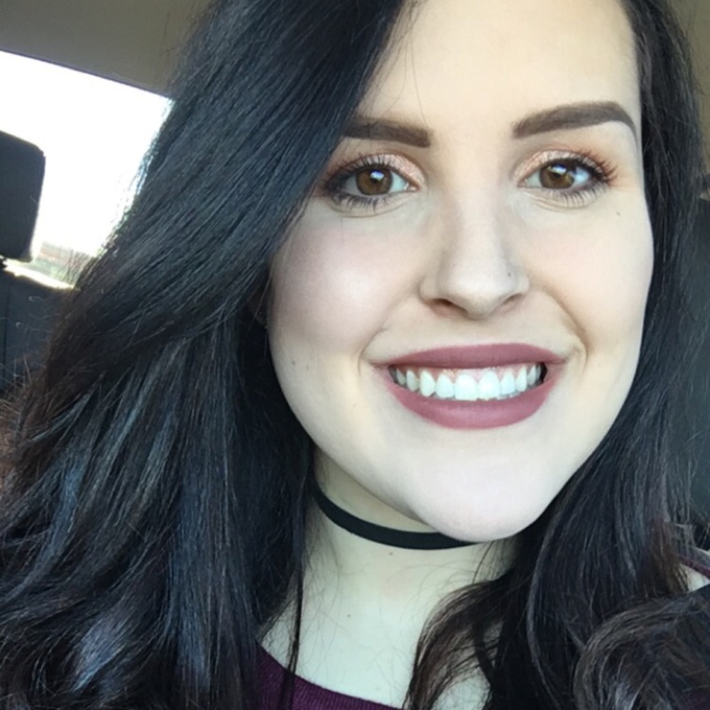 Meet your Posher, Bethany